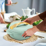 Milton Oyster Casserole