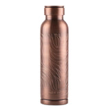 Milton Copper Swasth Design Bottle Abstract 940ML