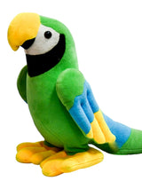 Mirada Parrot Toy - 21cm