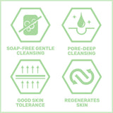 Sebamed Cleansing Bar 100GM