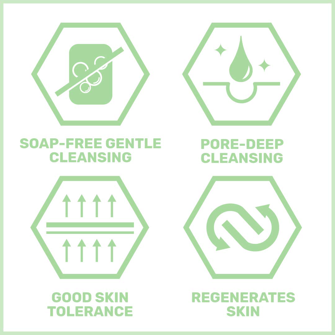 Sebamed Cleansing Bar 100GM