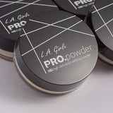 L.A. Girl Pro Setting Hd Powder