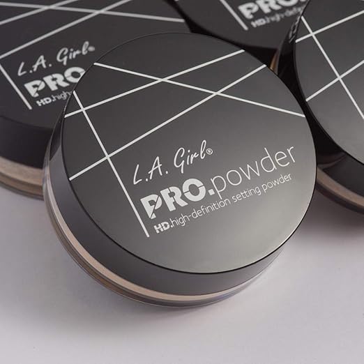 L.A. Girl Pro Setting Hd Powder