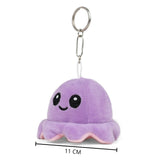 Mirada Octopus Keychain Toy - 11cm