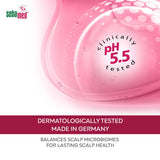 Sebamed Anti Hairloss Shampoo 200 ML