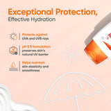 Sebamed Multi Protect Sun lotion SPF 50, 150ML
