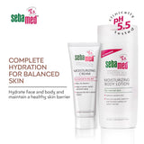 Sebamed Moisturizing Cream 50ML