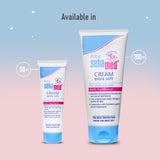 Sebamed Baby Cream Extra Soft 200ML