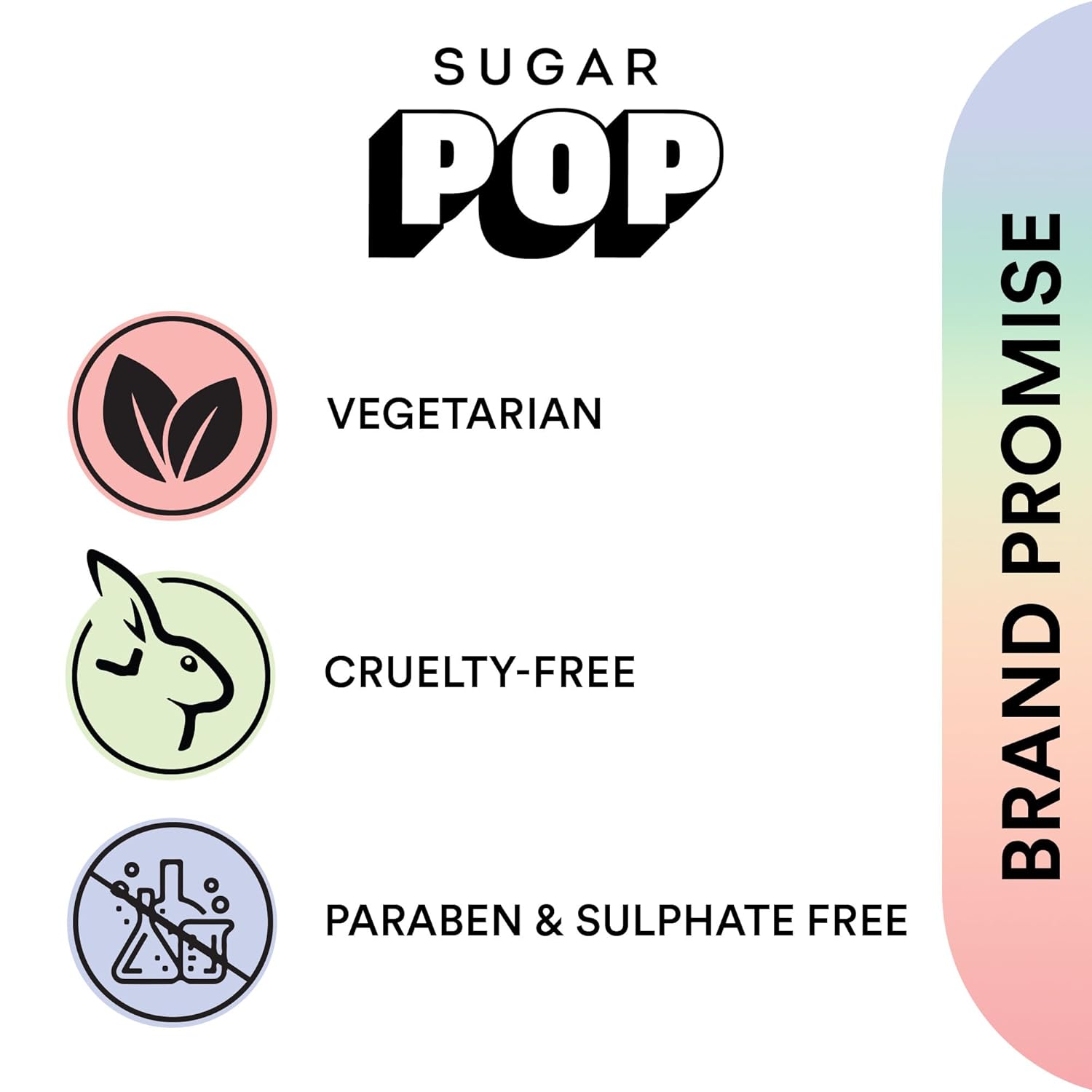 Sugar Full Coverage Concealer