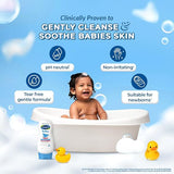 Cetaphil Baby Moisturising Bath & Wash 230ML