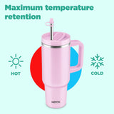 Milton Malmo Studio City Design Thermosteel Tumbler - Delhi