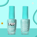Sugar Nail Lacquer Classic Mint marvel