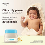 Aveeno Baby Daily Moisture Hydrating Facial Gel - 60gm