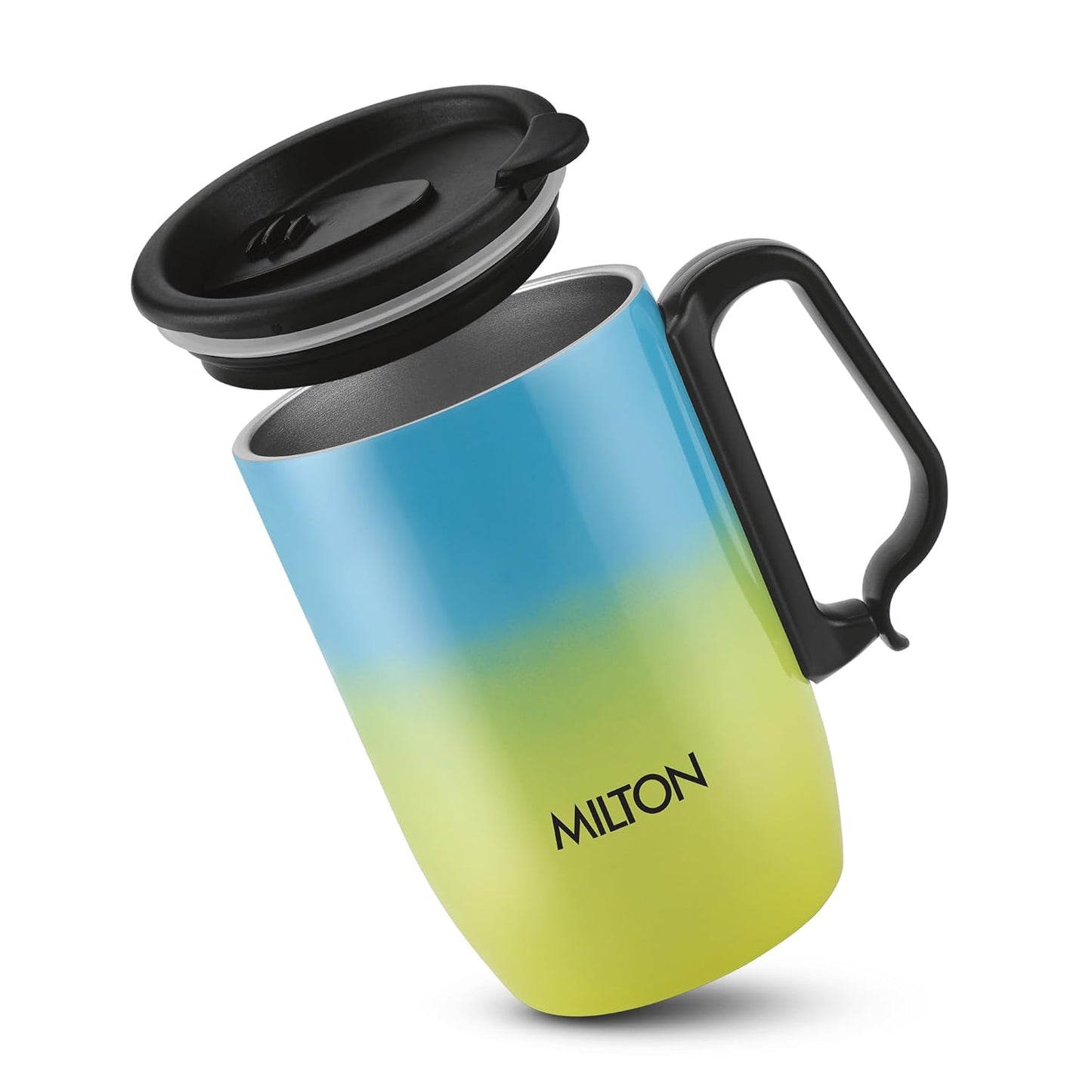 Milton Horizon Steel Mug 350ML