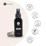 Sugar Grand Finale SPF30 Setting Mist