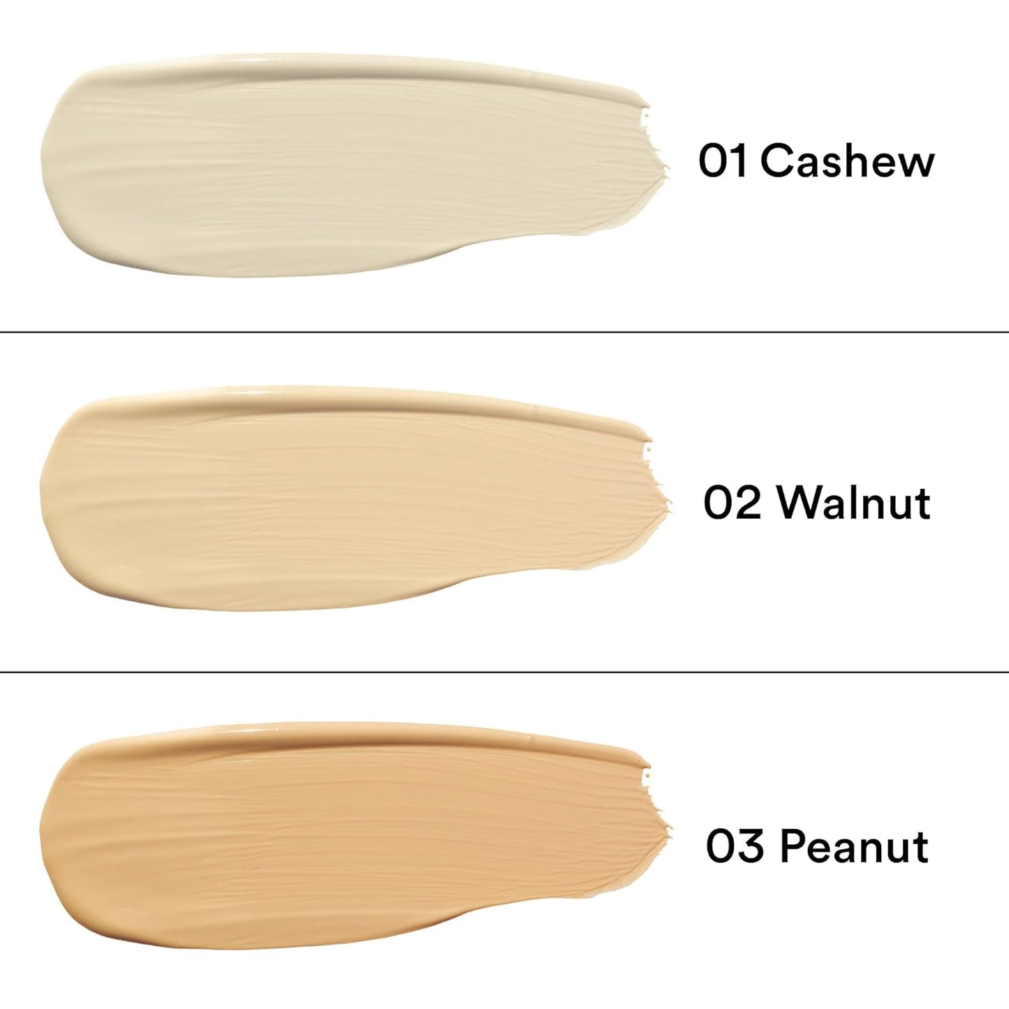 Sugar Full Coverage Concealer