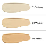 Sugar Full Coverage Concealer