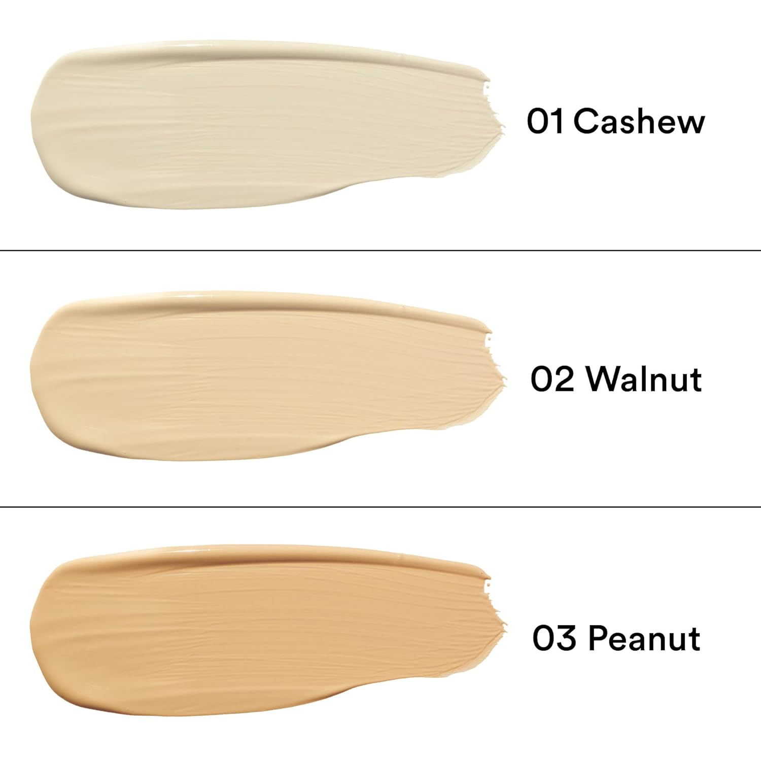Sugar Full Coverage Concealer