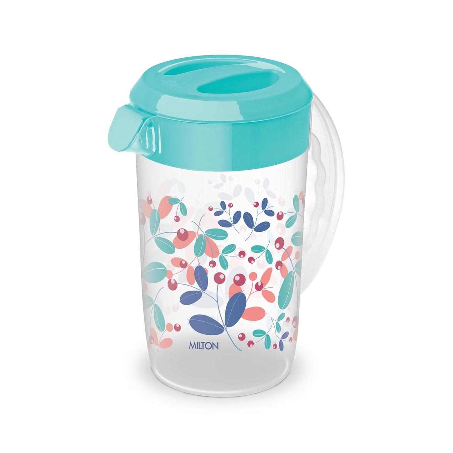 Milton H2O Plastic Water Jug 2760ML