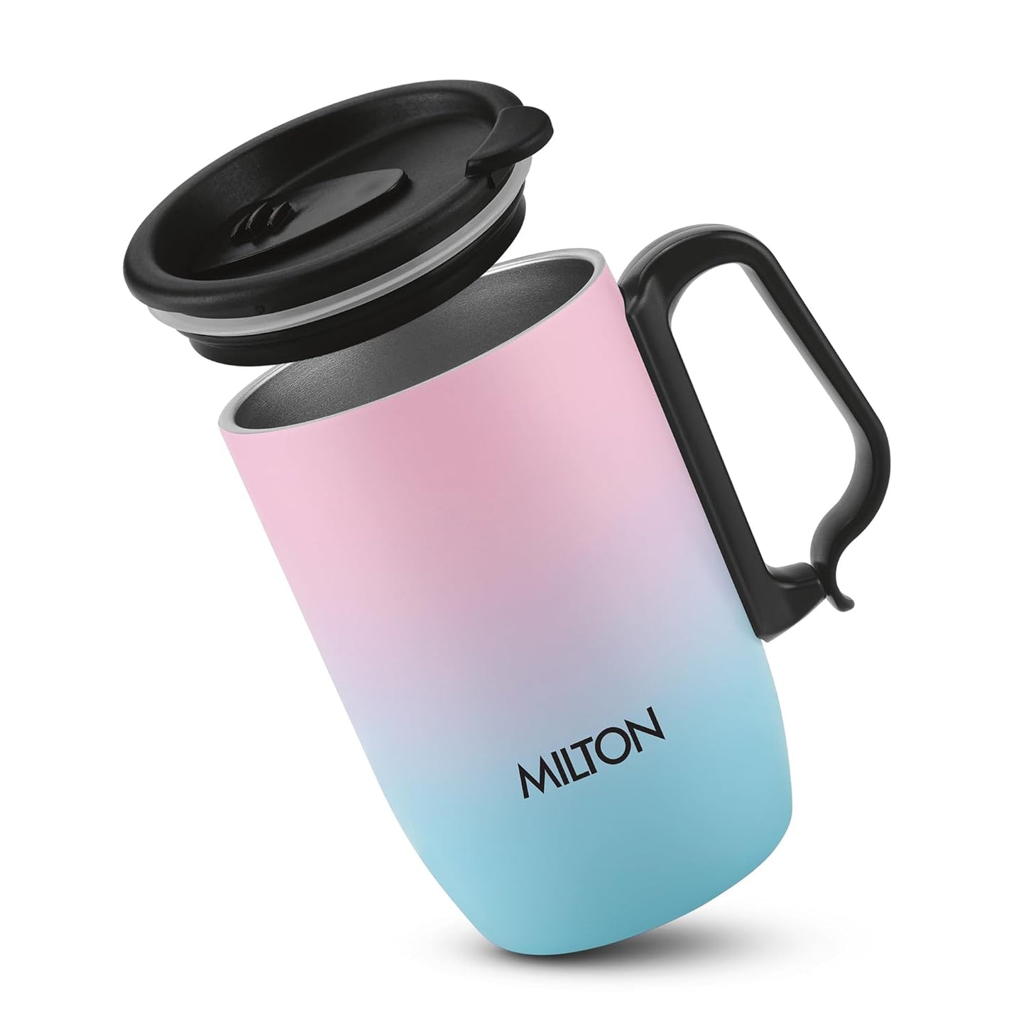 Milton Horizon Steel Mug 350ML