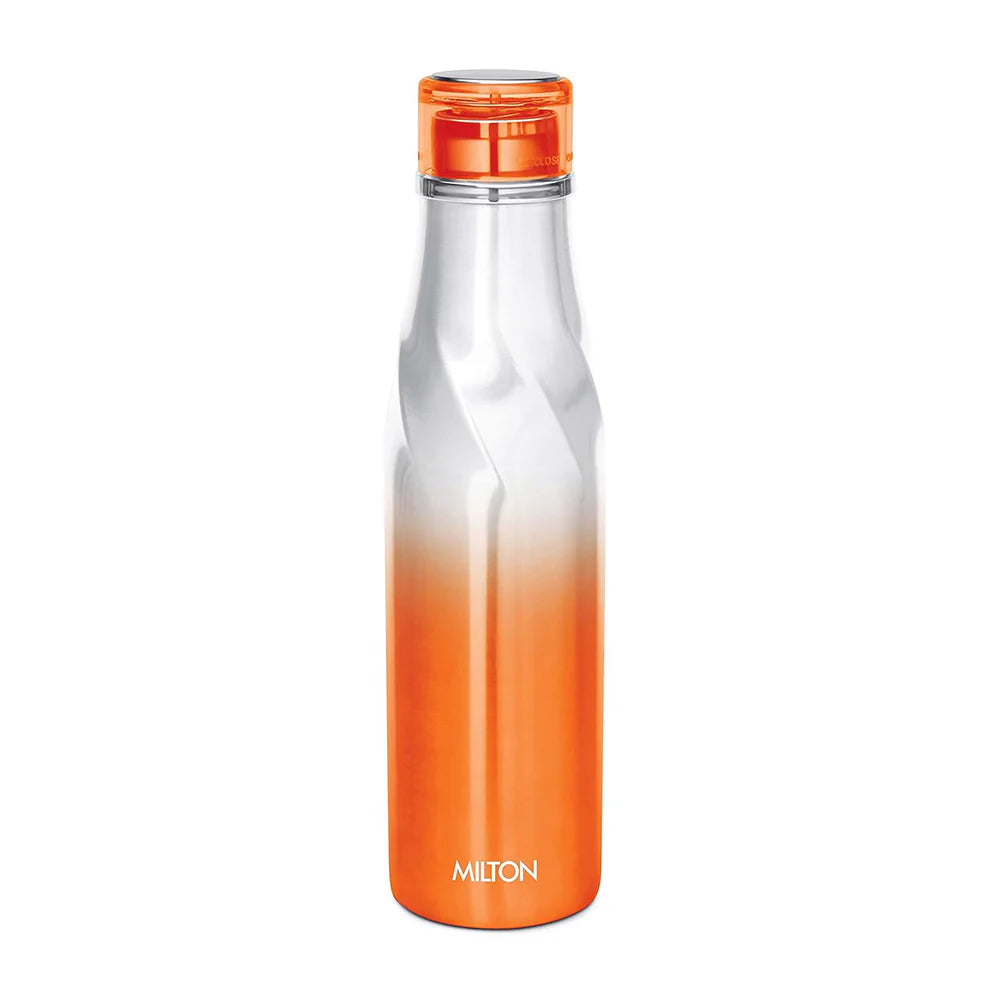 Milton Spiral Thermosteel Bottle 590ML