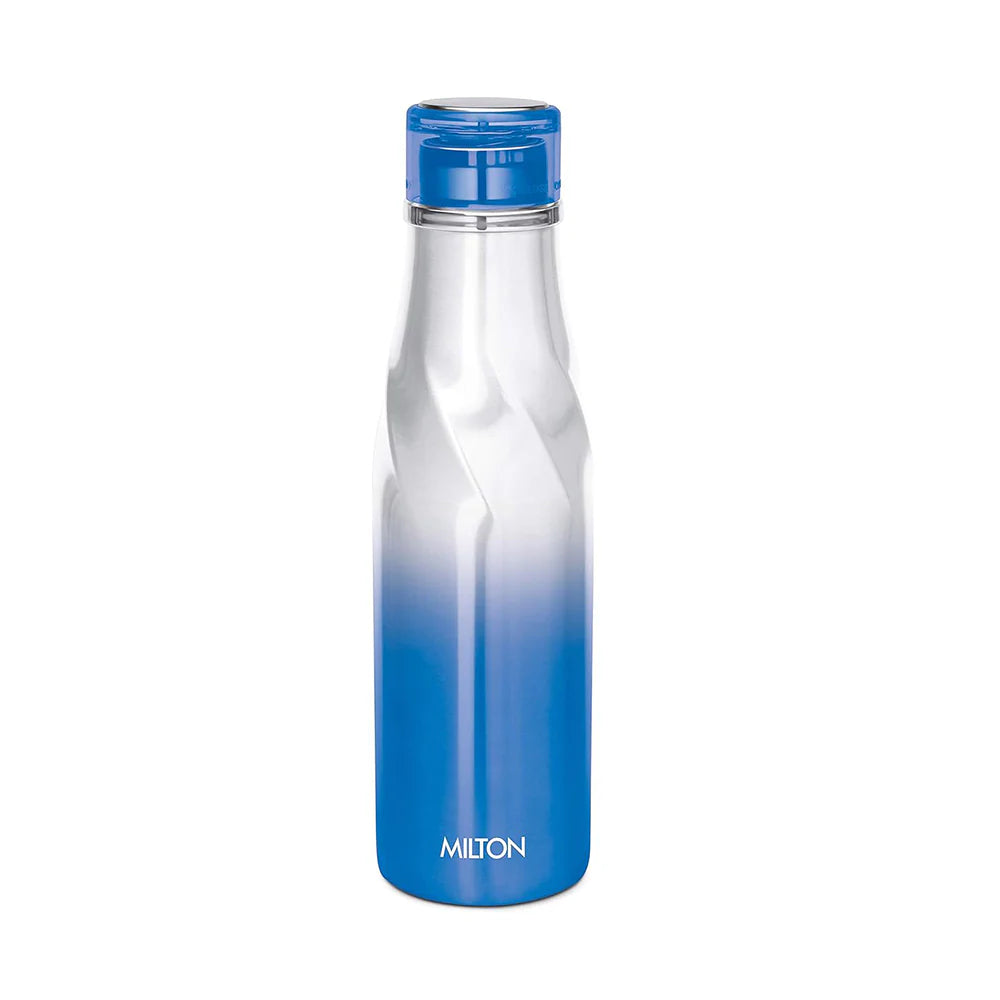 Milton Spiral Thermosteel Bottle 590ML