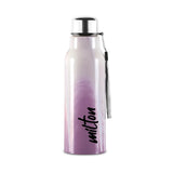 Milton Steel Marble Water Bottle