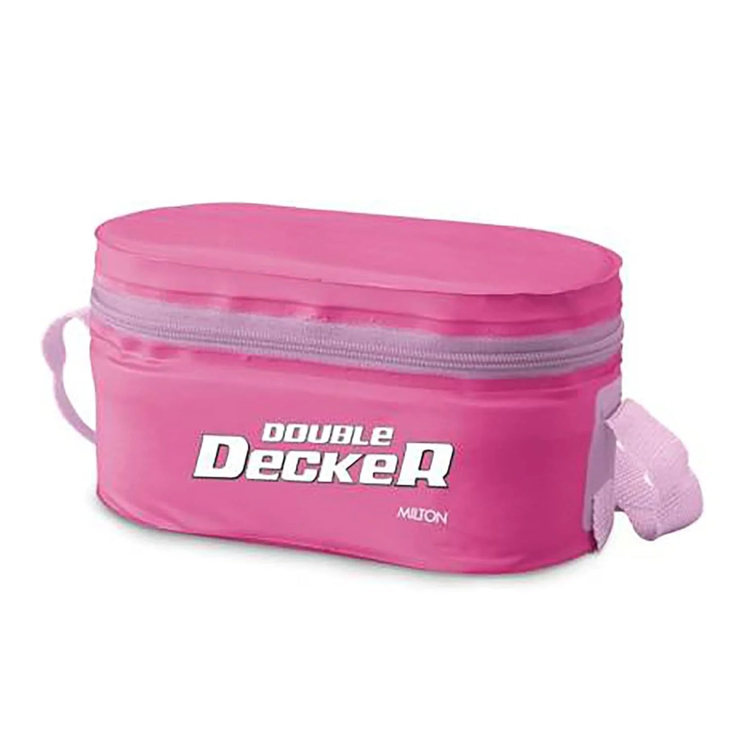 Milton Double Decker Lunch Box