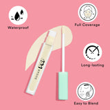 Sugar Full Coverage Concealer