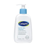 Cetaphil Gentle Skin Hydrating Face Wash