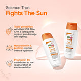 Sebamed Multi Protect Sun lotion SPF 50, 150ML