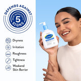 Cetaphil -  Gentle Skin Cleanser Bottle of 250ML
