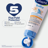 Cetaphil Baby Daiper Rash Cream 70gm
