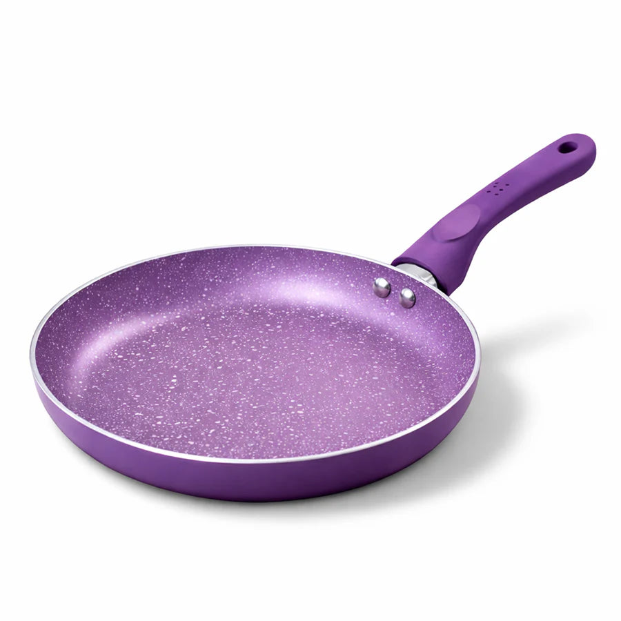 Wonderchef Orchid Frying Pan 24 Cm