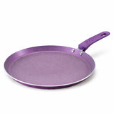 Wonderchef Aluminium Orchid Dosa Tawa 28cm