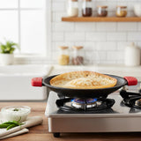 Wonderchef Forza Cast-iron Appachetty  20cm