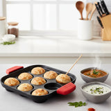 Wonderchef Forza Cast-iron Paniyarakal Square