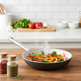Wonderchef Eco-Glide Ceramic Fry Pan