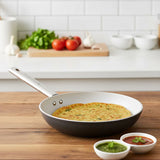 Wonderchef  Eco-Glide Ceramic Fry Pan  1.8 L