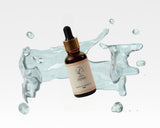 Lerrica Pure Essential Diffuser Aroma Oil - 30ML