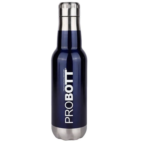 Probott Magnum Hot & Cold Stainless Steel Water Bottles 500ml