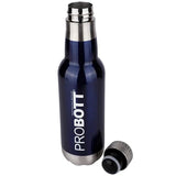 Probott Magnum Hot & Cold Stainless Steel Water Bottles 500ml