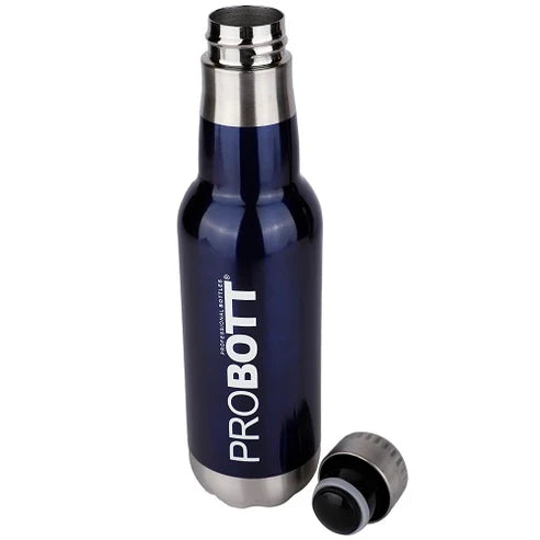 Probott Magnum Hot & Cold Stainless Steel Water Bottles 500ml