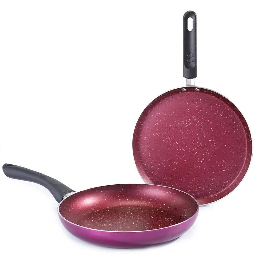 Wonderchef Bandhan Non-Stick Cookware
