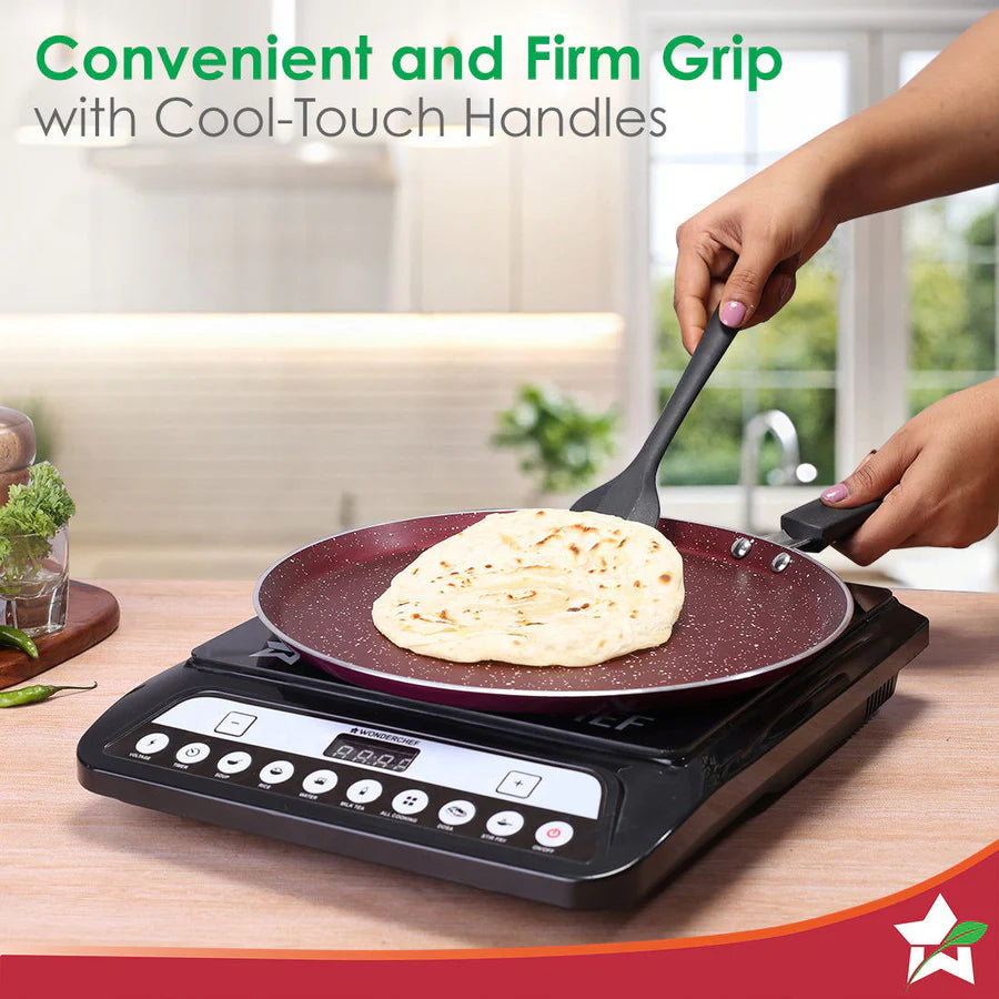 Wonderchef Bandhan Non-Stick Cookware