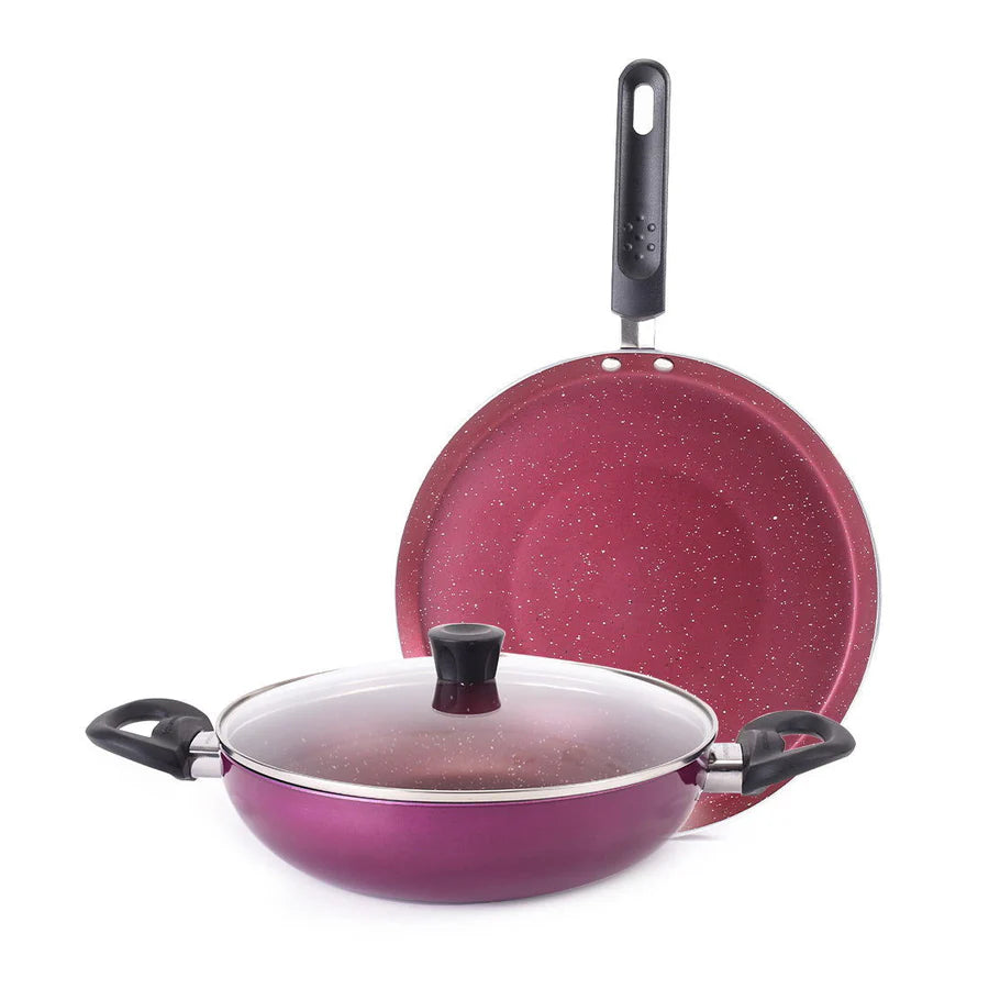 Wonderchef Bandhan Non-Stick Cookware
