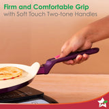 Wonderchef Bellagio Dosa Tawa 28cm