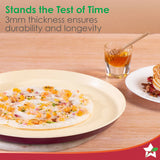 Wonderchef Bellagio Dosa Tawa 28cm