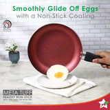 Wonderchef  Galaxy Cookware  Set Of 4pc