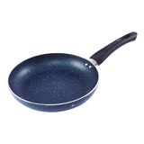 Wonderchef Galaxy Fry Pan , Midnight Blue 24 cm, 1.3 L